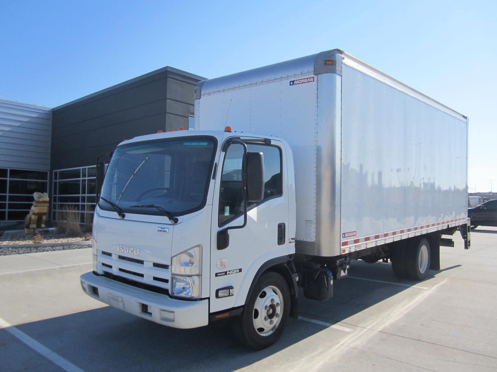 2003 CORNHUSKER PUP CT007222 - RDO Truck Centers