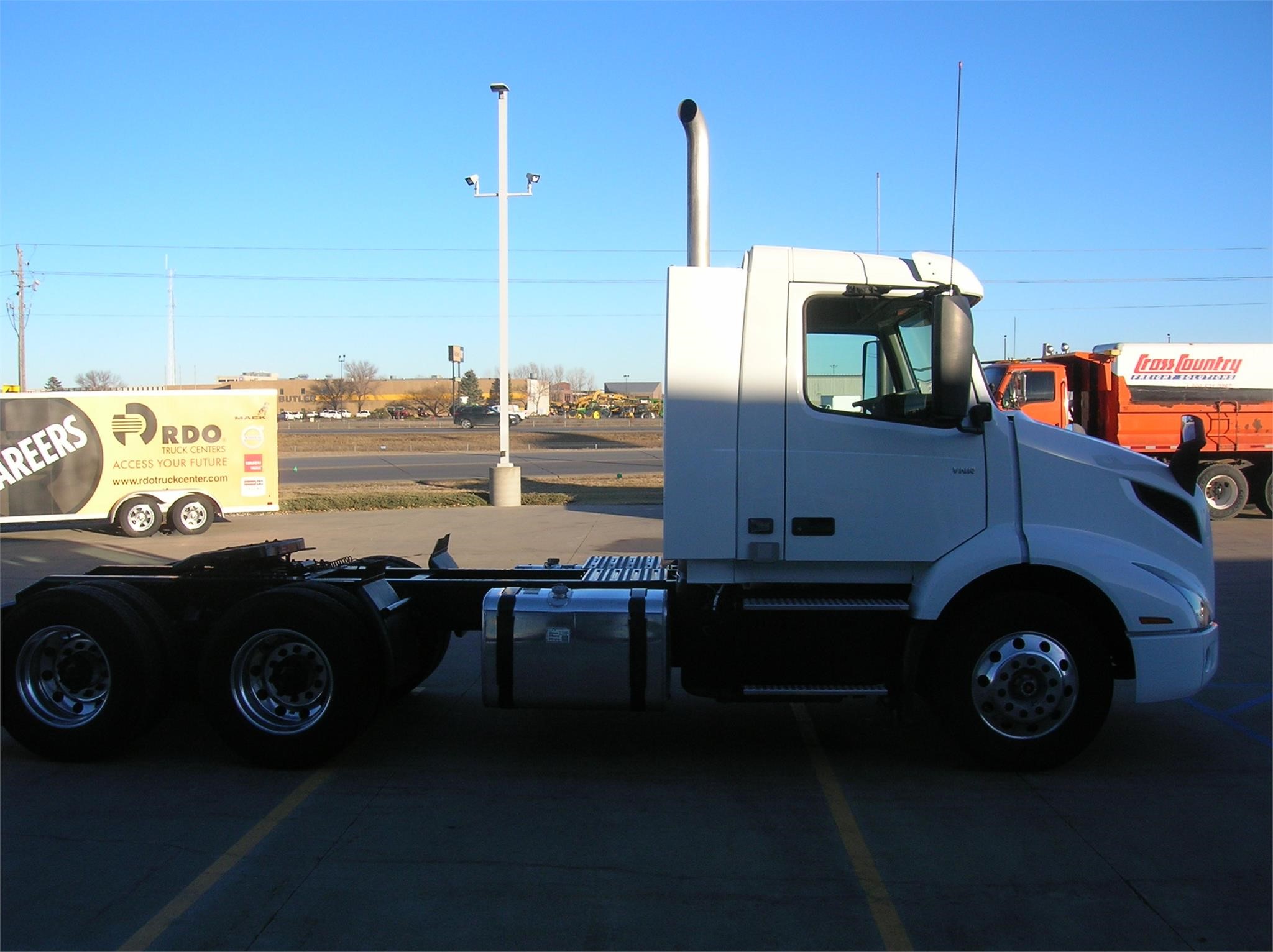 18 Wheelers for Sale, Kenworth of Louisiana