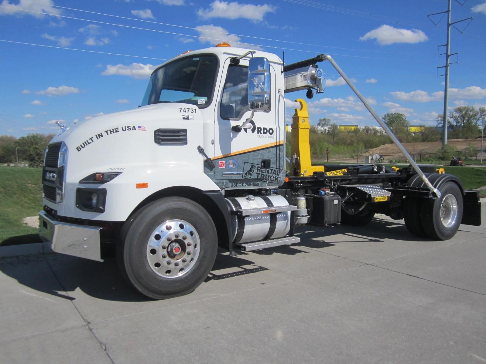 2024 MACK MD7 - image 2 of 2