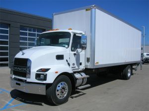 2024 MACK MD6 9009992110