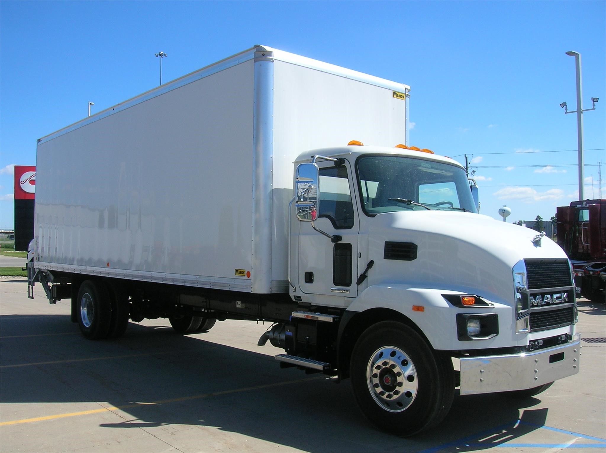 2024 MACK MD6 - image 3 of 6