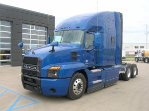 2025 MACK ANTHEM 64T 9010915744