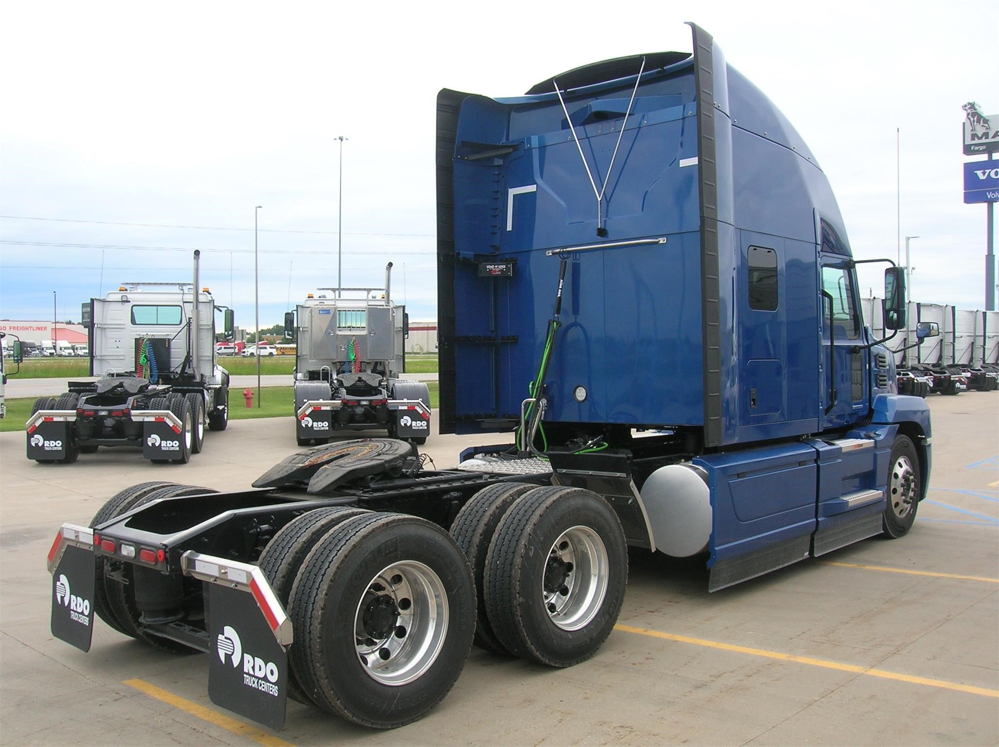 2025 MACK ANTHEM 64T - image 5 of 6