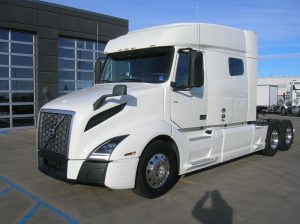 2019 VOLVO VNL64T740 9030917224