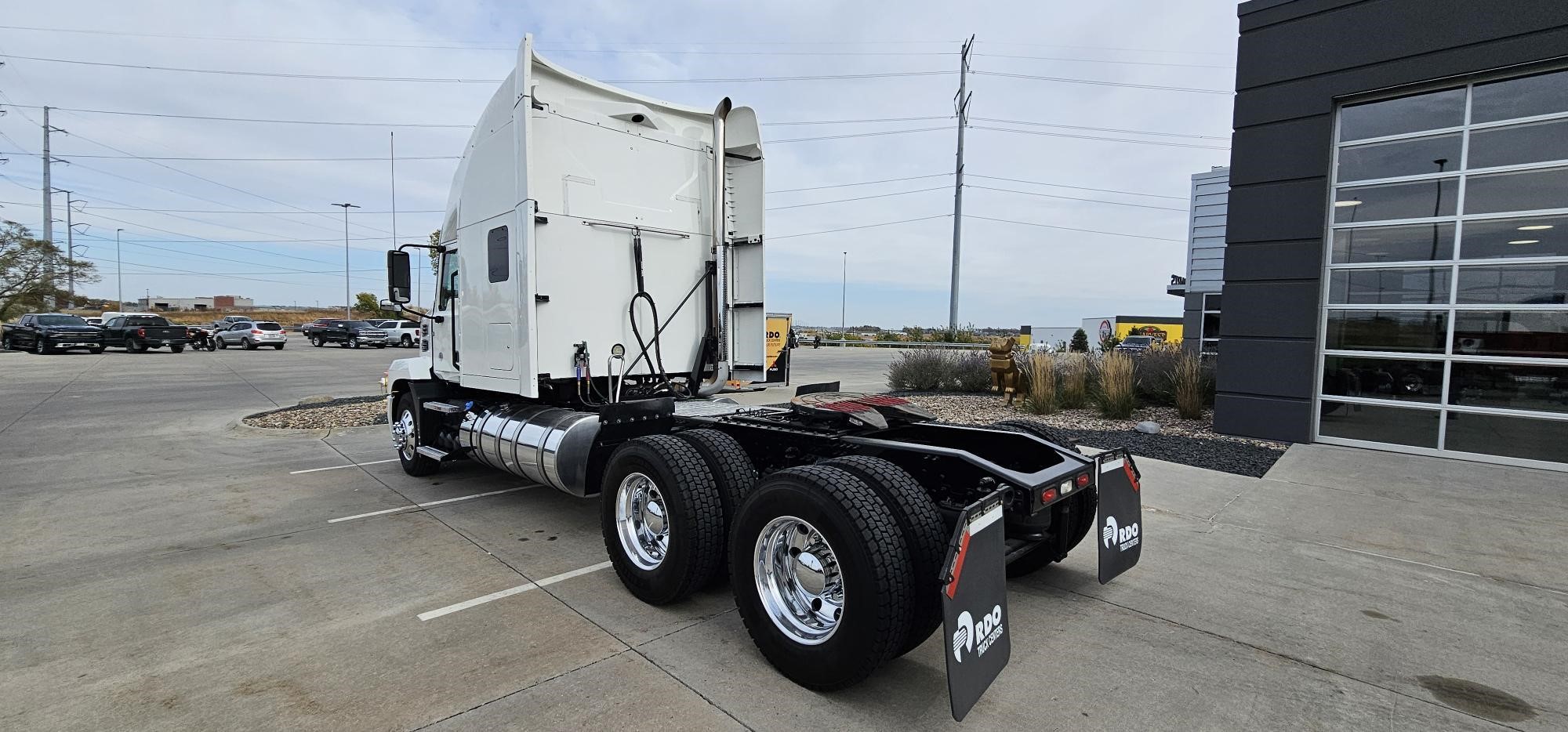 2020 MACK ANTHEM 64T - image 3 of 6