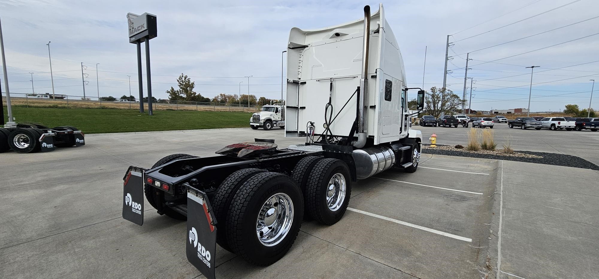 2020 MACK ANTHEM 64T - image 6 of 6