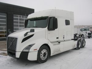 2019 VOLVO VNL64T740 9032144002