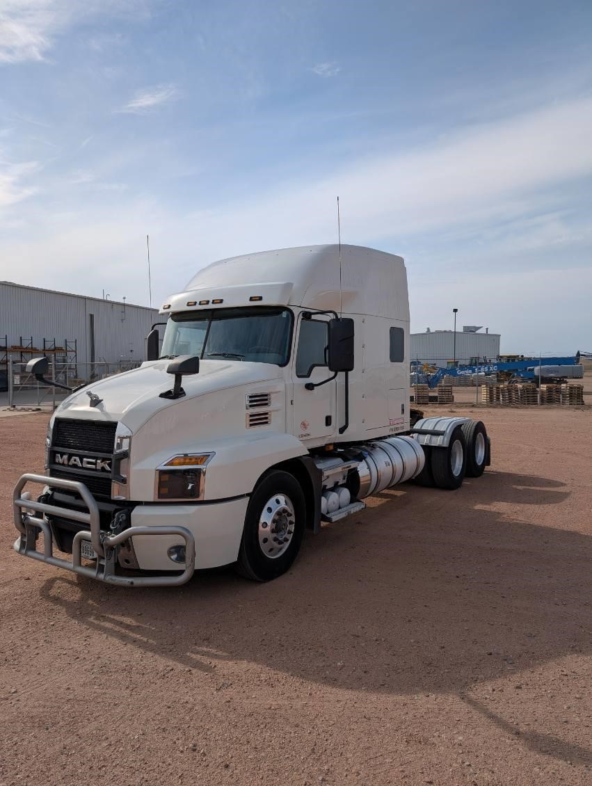 2019 MACK ANTHEM 64T - image 1 of 6