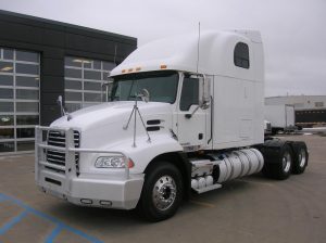 2016 MACK PINNACLE CXU613 9034001368