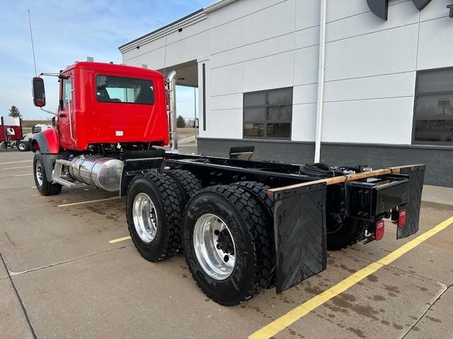 2025 MACK GRANITE 64FR - image 6 of 6