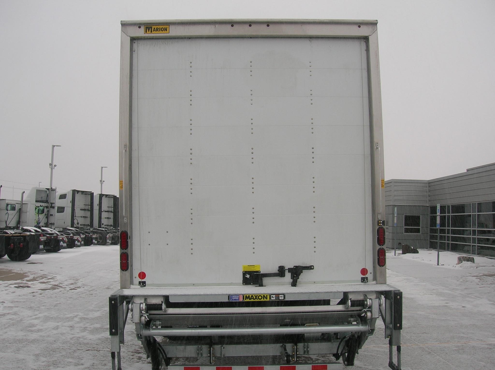 2025 ISUZU FTR - image 6 of 6